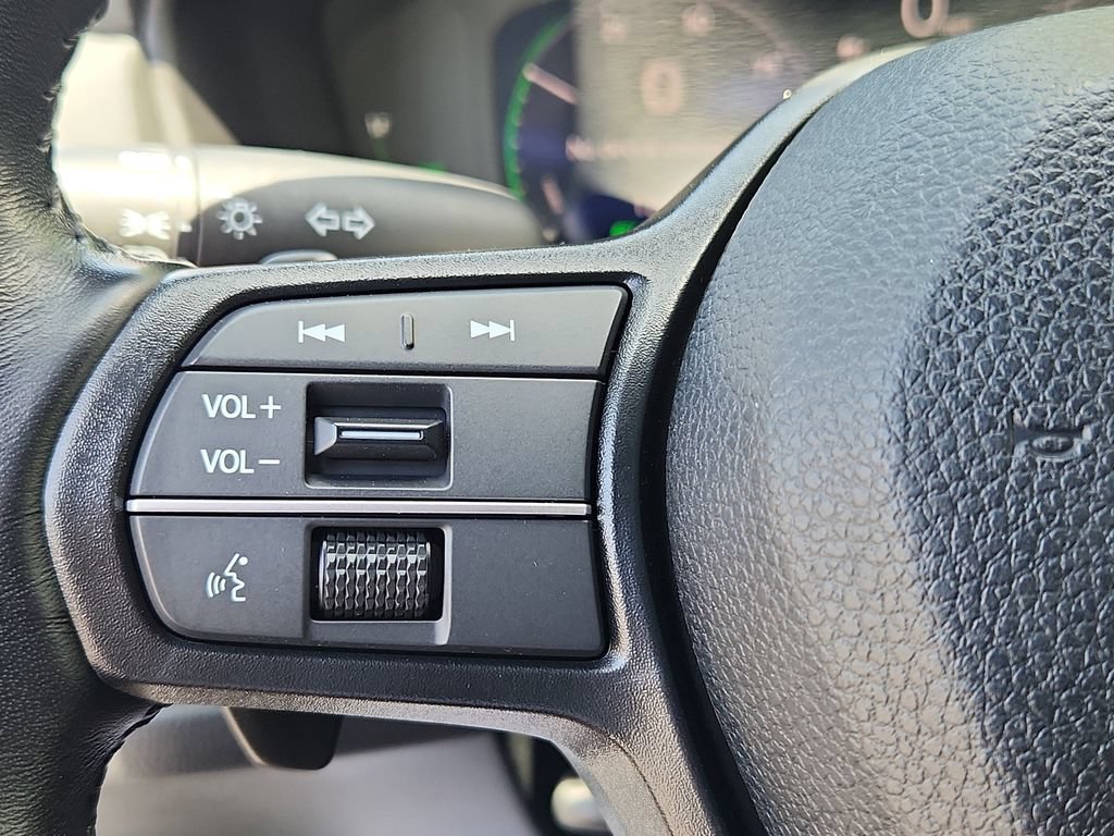2024 Honda Accord Hybrid Sport - Photo 19