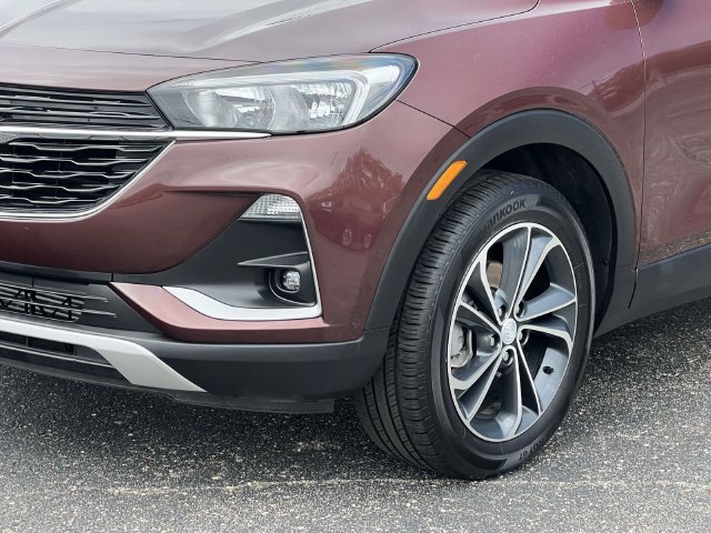 2022 Buick Encore GX Select - Photo 9