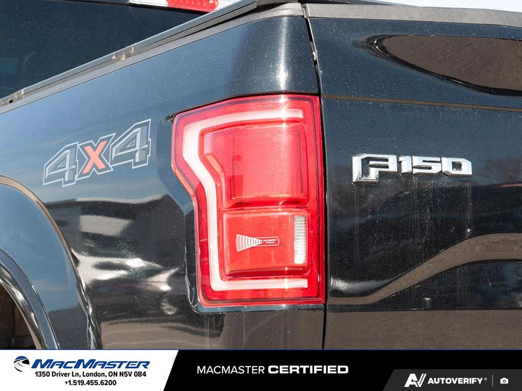 Used 2017  Ford  image 15