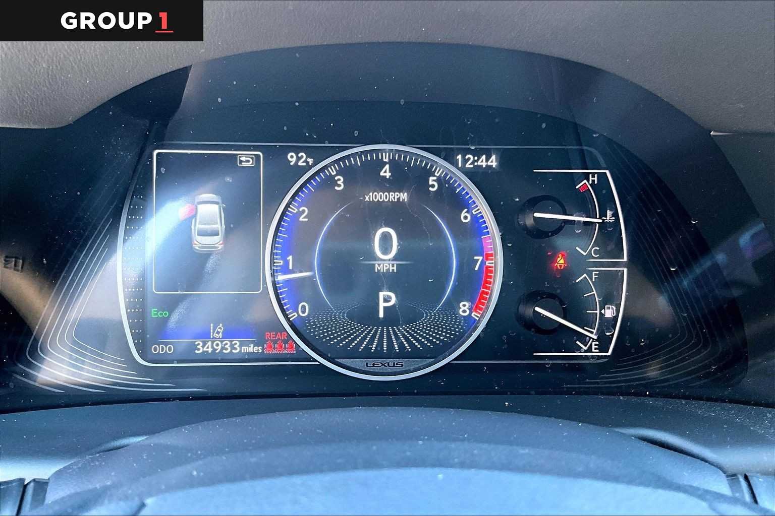 Certified Used 2025 Caviar Lexus  image 23