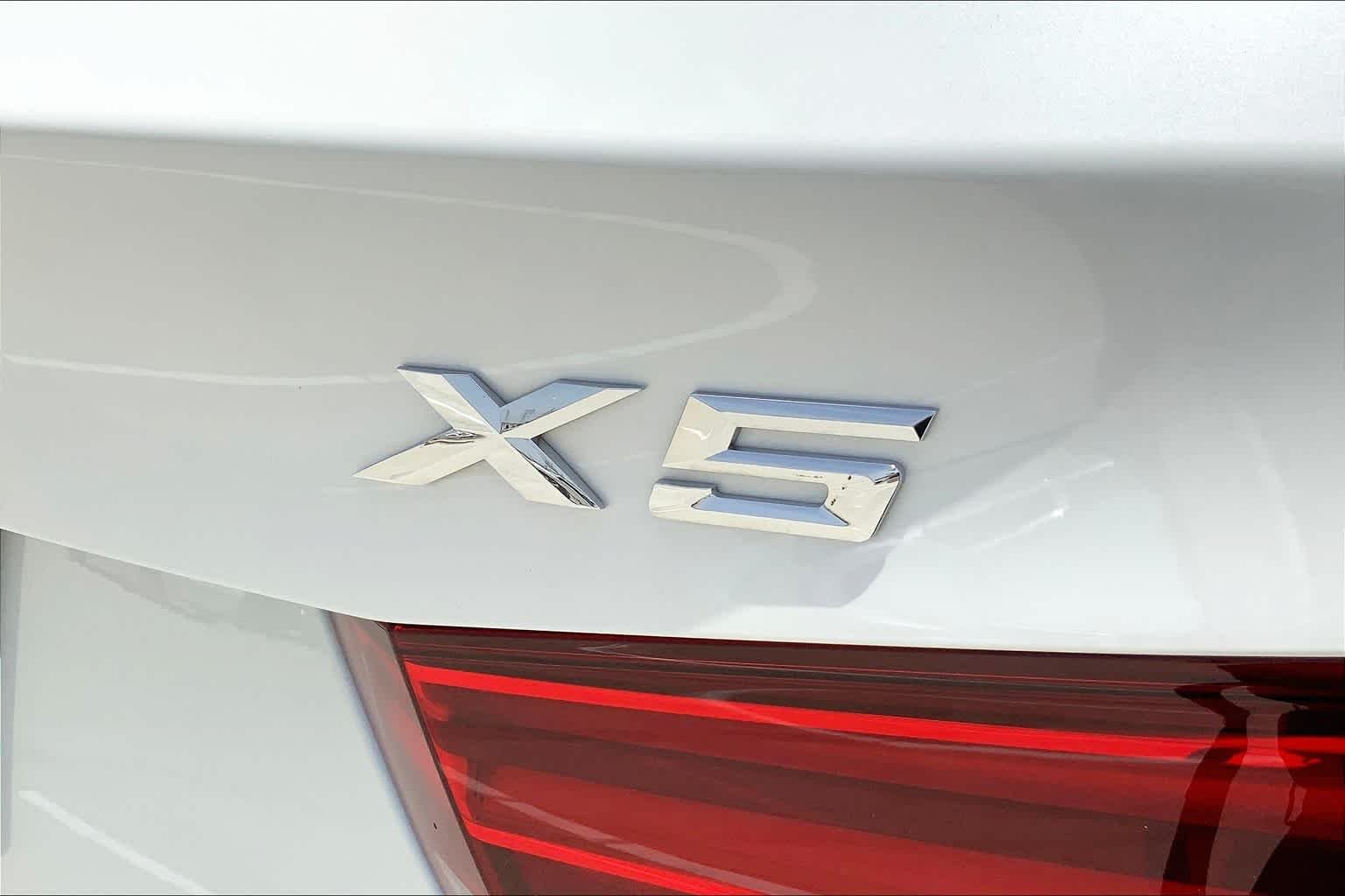 Used 2018 WHITE BMW sDrive35i image 30