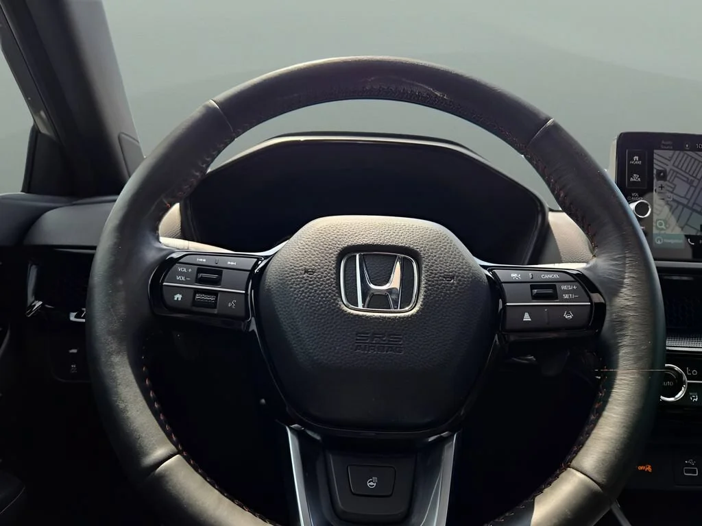Used 2024 Gray Honda Sport Touring image 33
