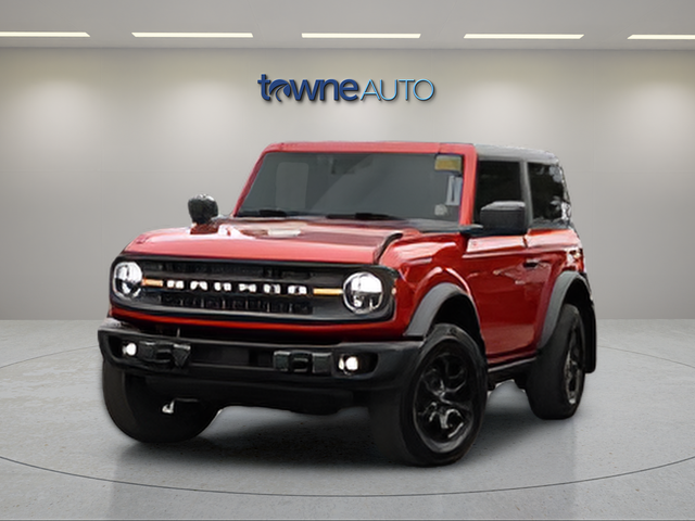 Used 2024 Chili Pepper Red Ford Black Diamond image 11