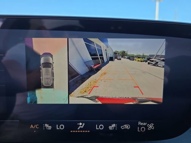 2025 Buick Enclave Sport Touring - Photo 44