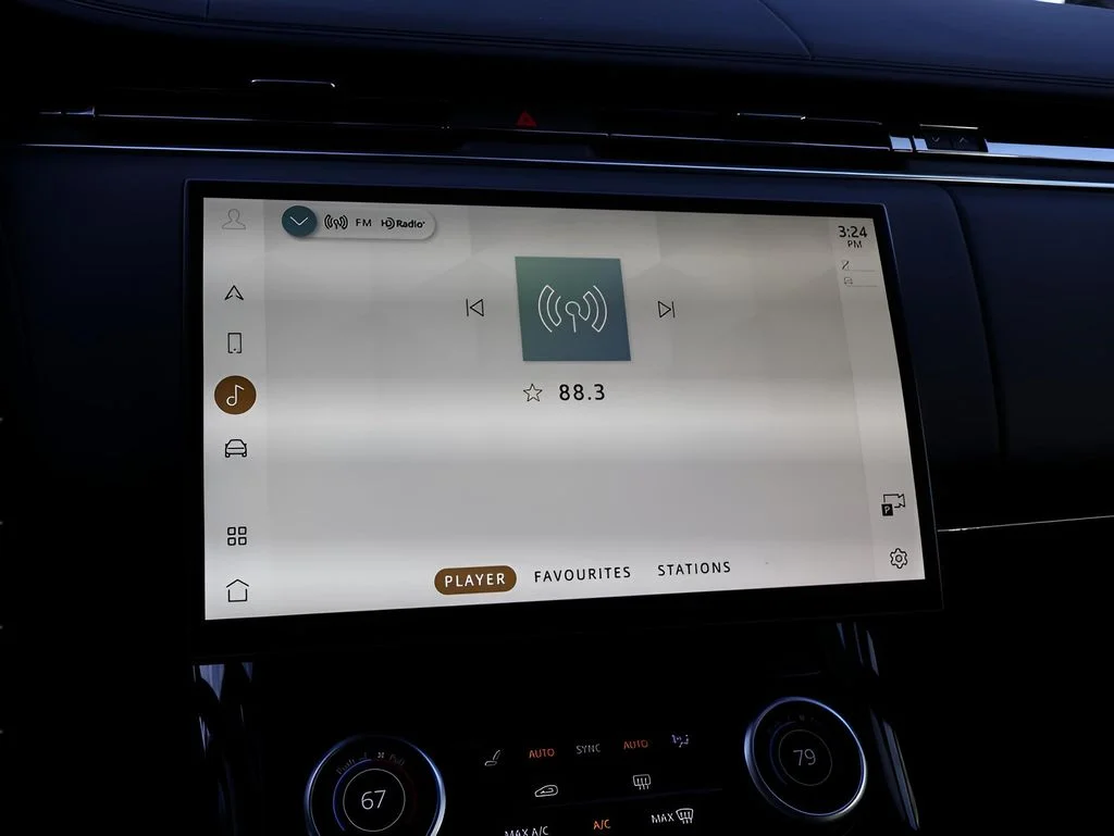 2023 Land Rover Range Rover Sport SE - Photo 22