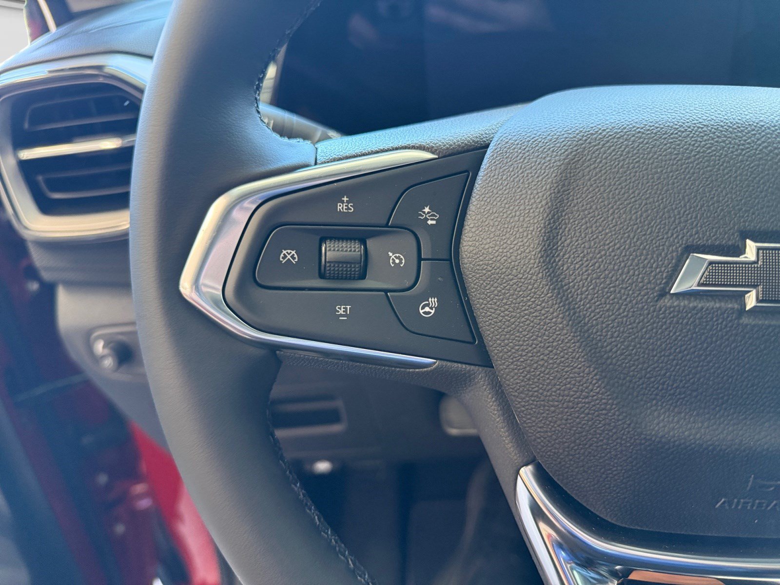 2026 Chevrolet Trailblazer LT - Photo 24