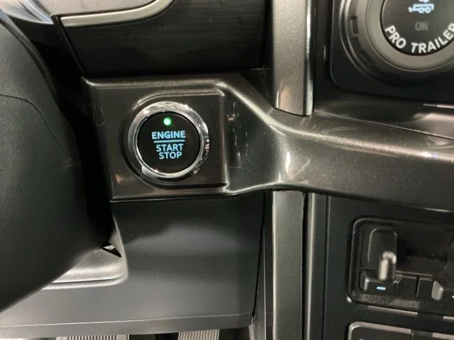 Used 2023 Gray Ford XLT image 26