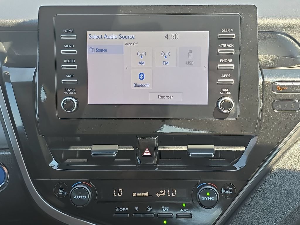 2023 Toyota Camry LE - Photo 27