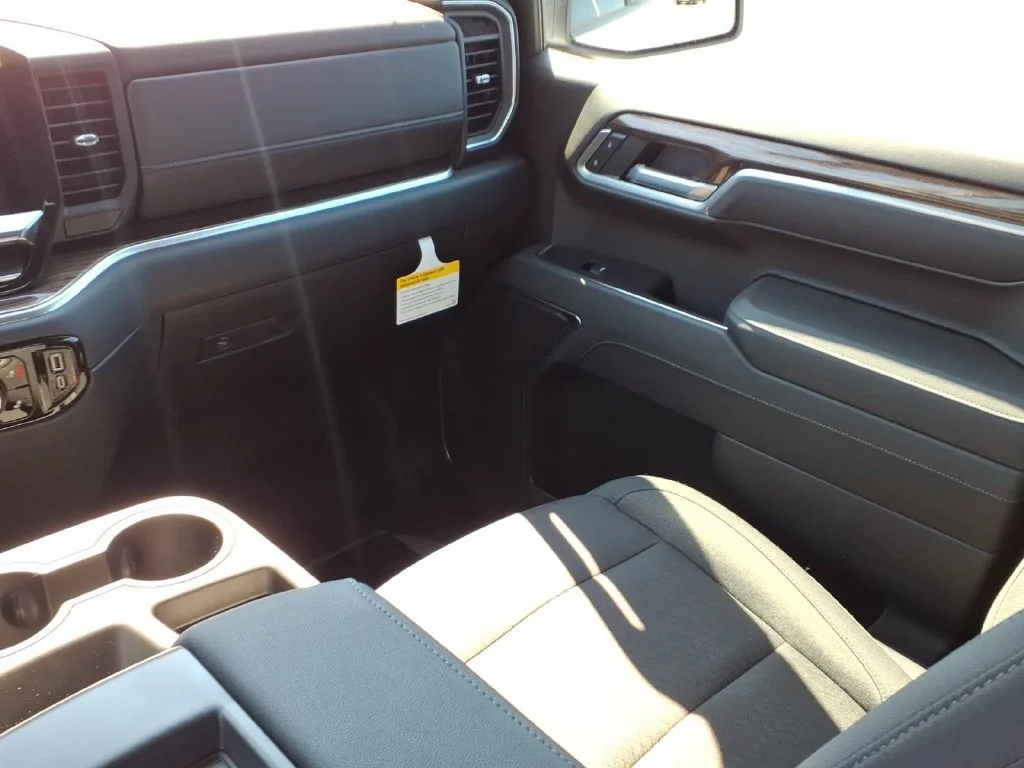 2026 Chevrolet Silverado 1500 RST - Photo 25
