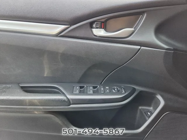 Used 2021  Honda Sport image 23
