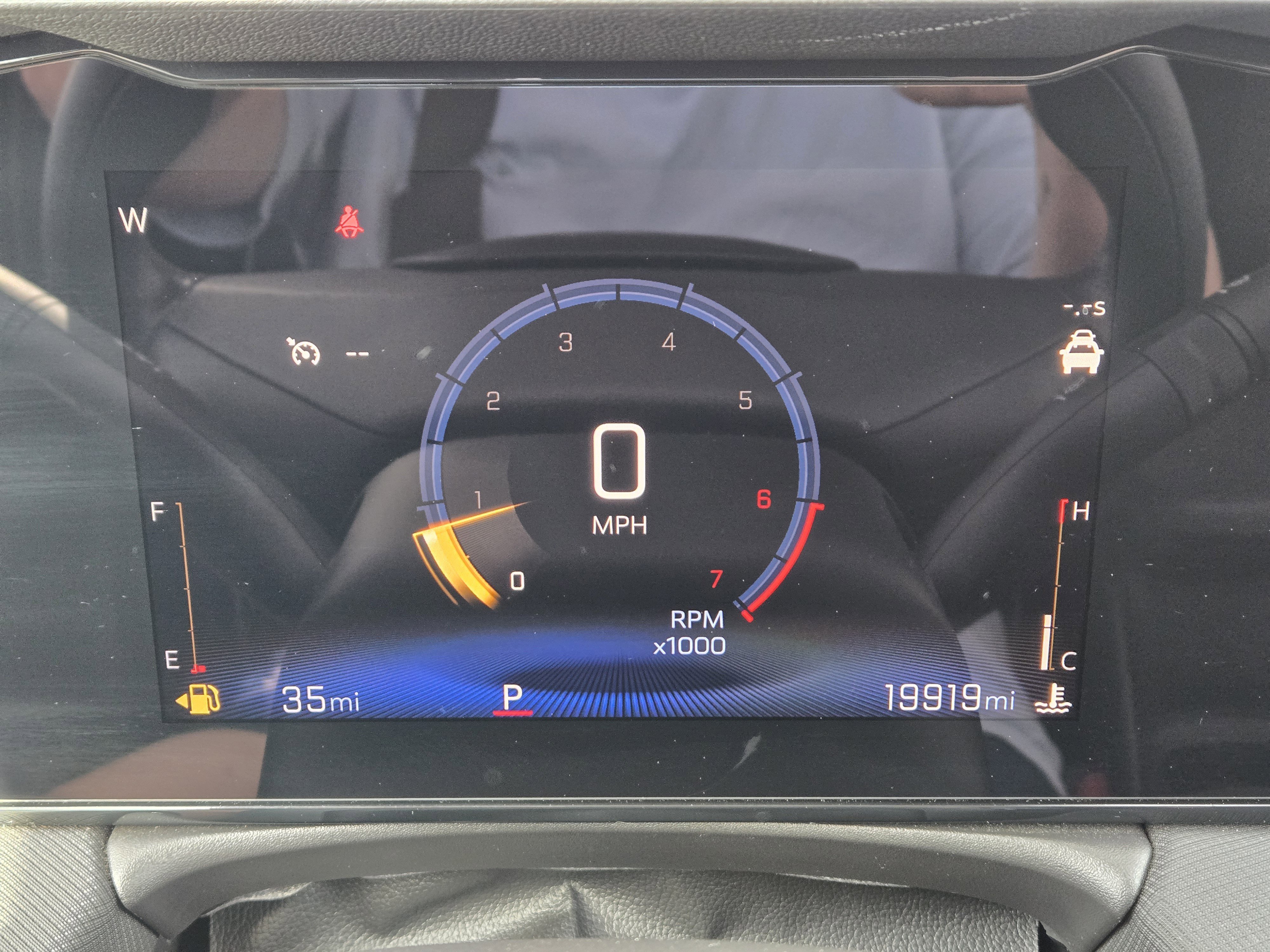 2025 Chevrolet Trailblazer LT - Photo 23