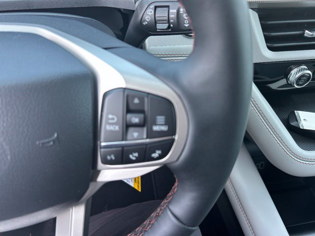 New 2026 Gray Ford Active image 27