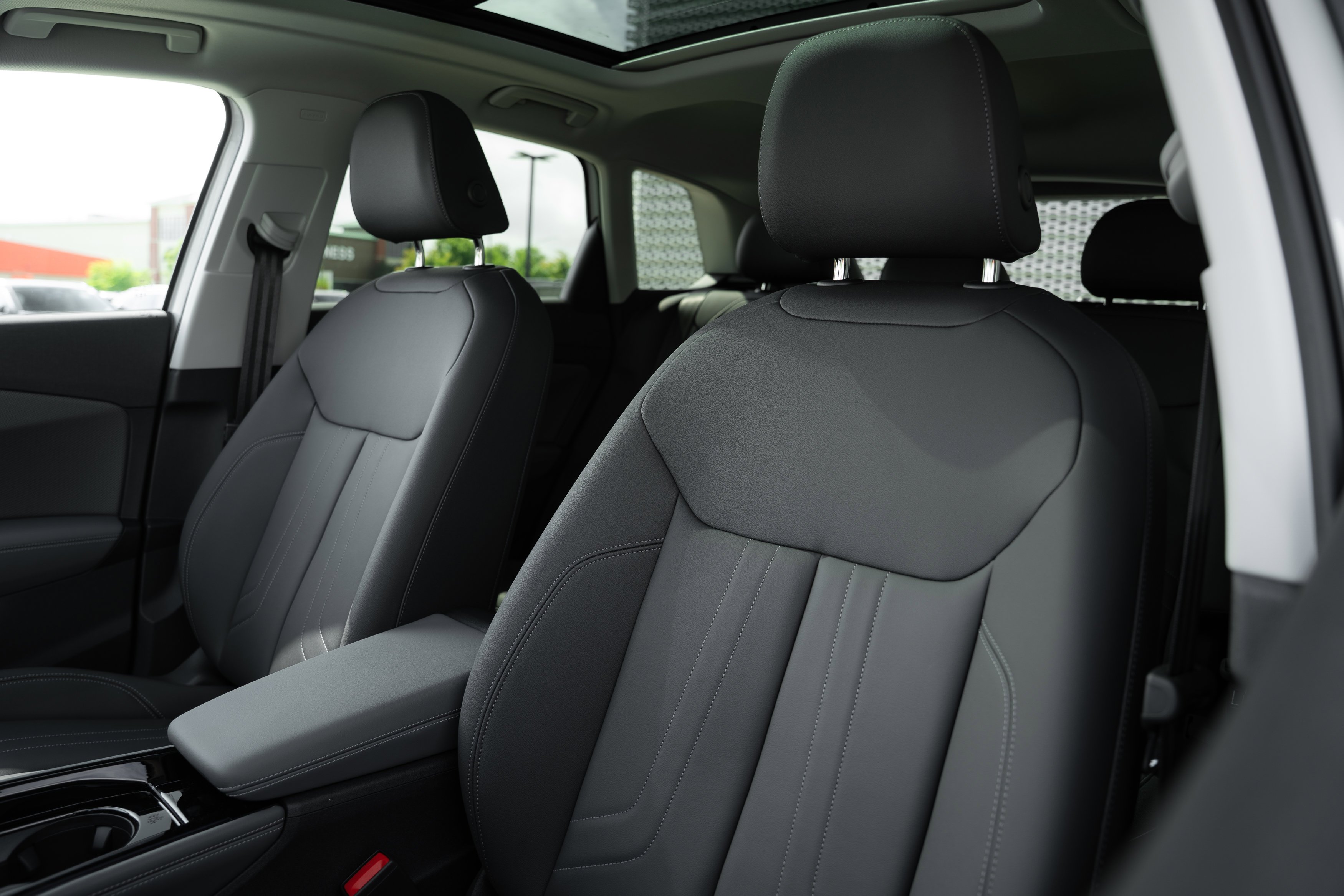 New 2026 Glacier Audi S line image 24