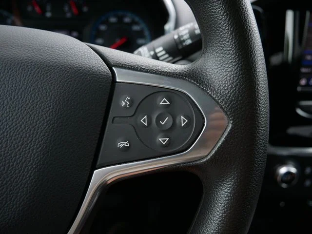Used 2020 Black Chevrolet LS image 20