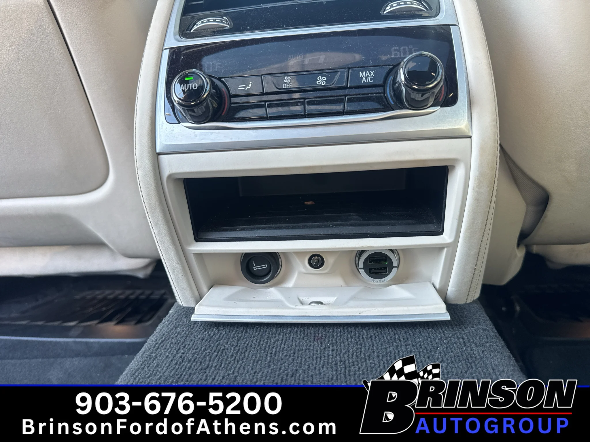 Used 2019 Magellan Gray Metallic BMW 750i image 19