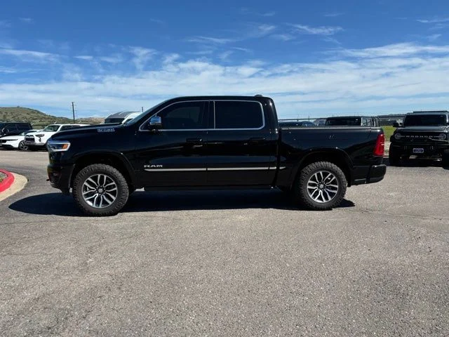 Used 2025 Black Ram Limited image 2