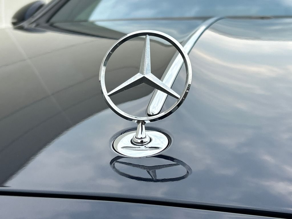Certified Used 2024  Mercedes-Benz Maybach S 680 image 31