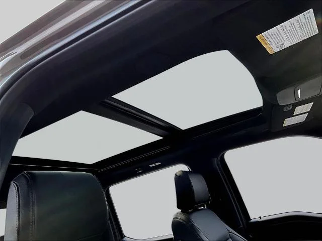 New 2026 Marsh Gray Ford Lariat® image 66