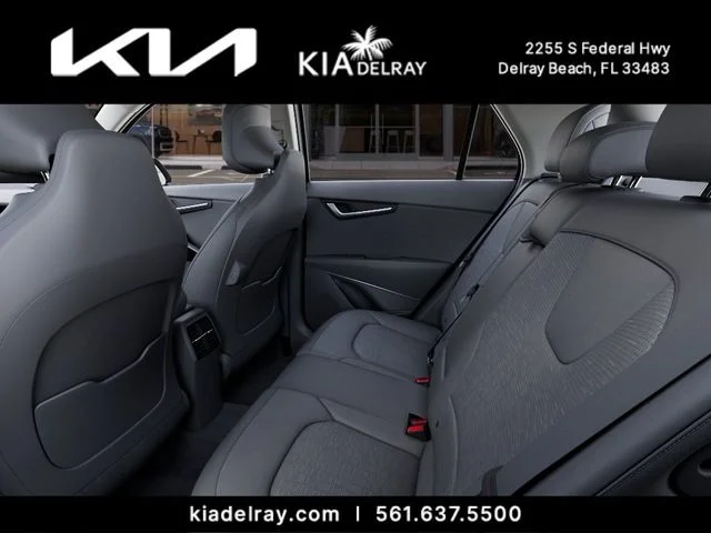 New 2026 Gray Kia SX image 18