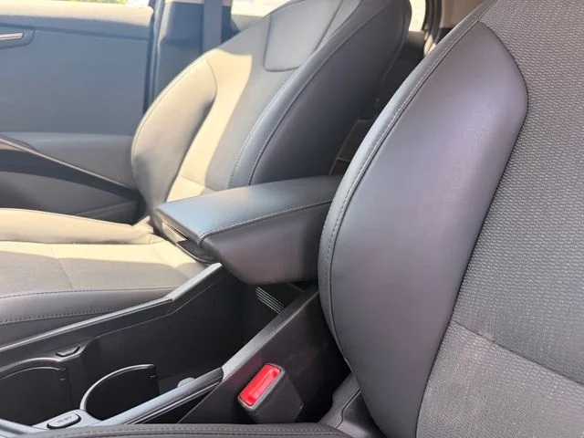 Certified Used 2023 Green Kia EX image 22