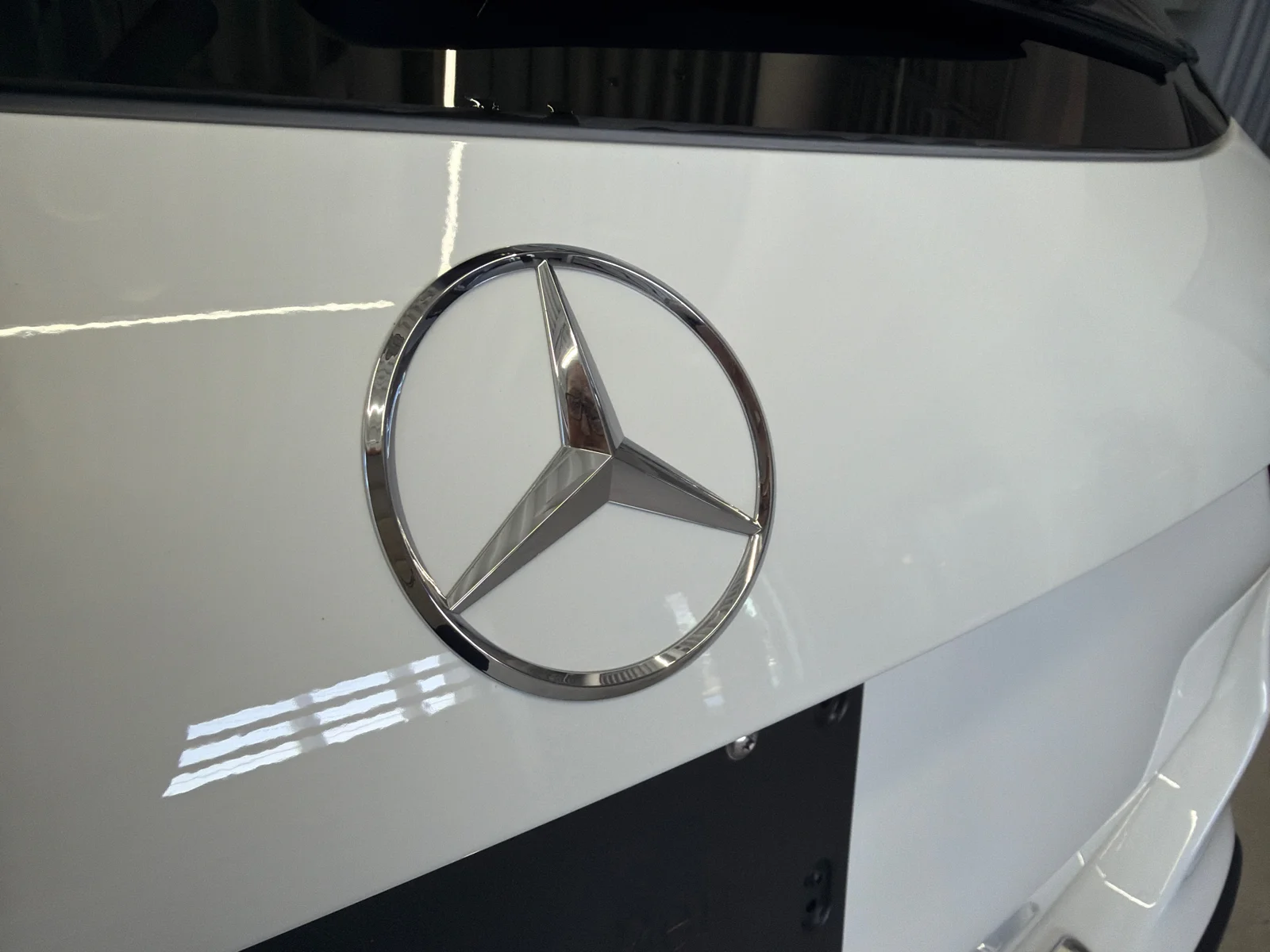 Used 2026 White Mercedes-Benz GLA 250 4MATIC SUV image 30