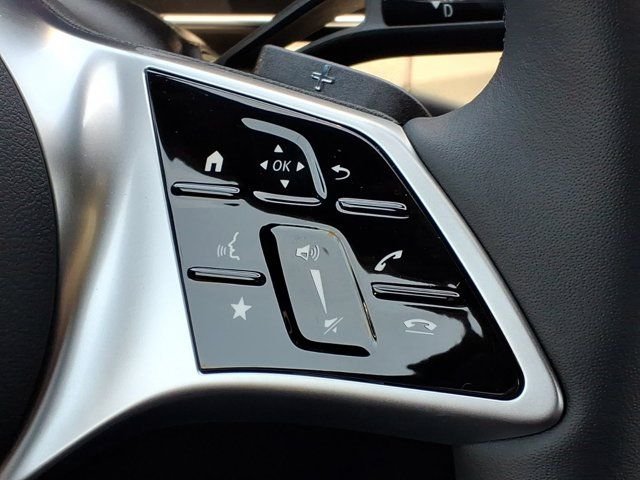 New 2026 Black Mercedes-Benz 300 image 10