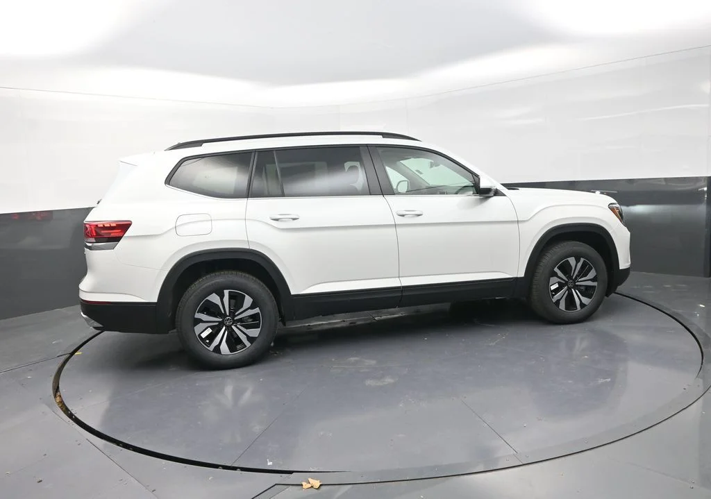 New 2026  Volkswagen 2.0T SE image 11