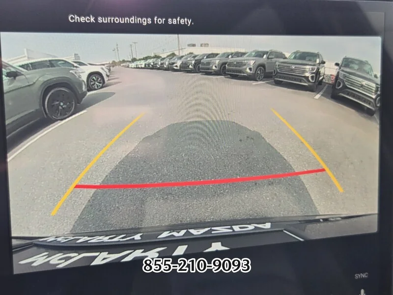 New 2026 Navy Blue Mica Mazda 2.5 S Select AWD image 17