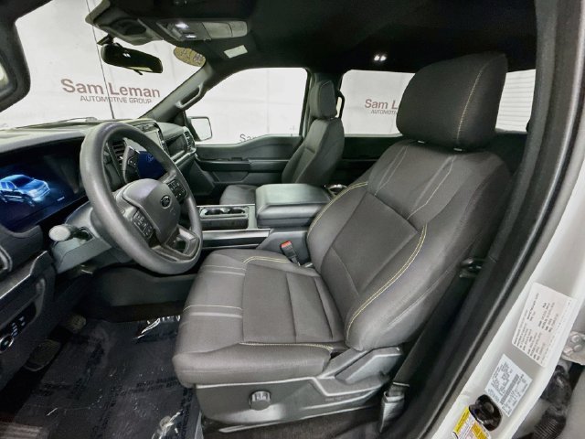 Used 2024  Ford STX image 20
