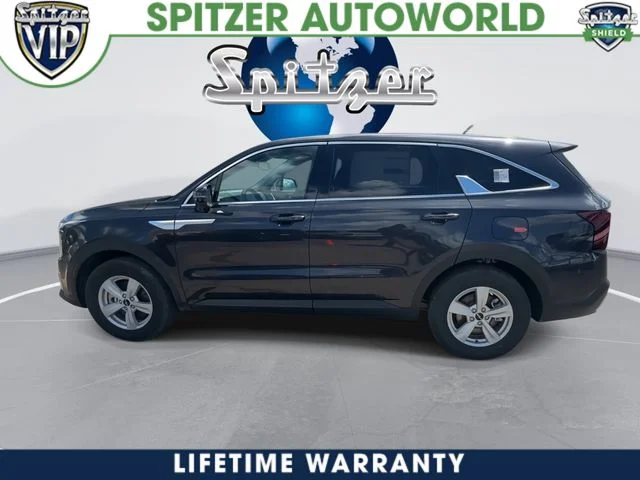 New 2026 Panthera Metal Kia LX image 6
