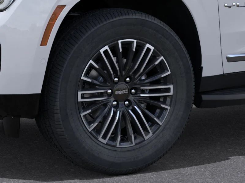 New 2026 Summit White GMC Elevation image 9