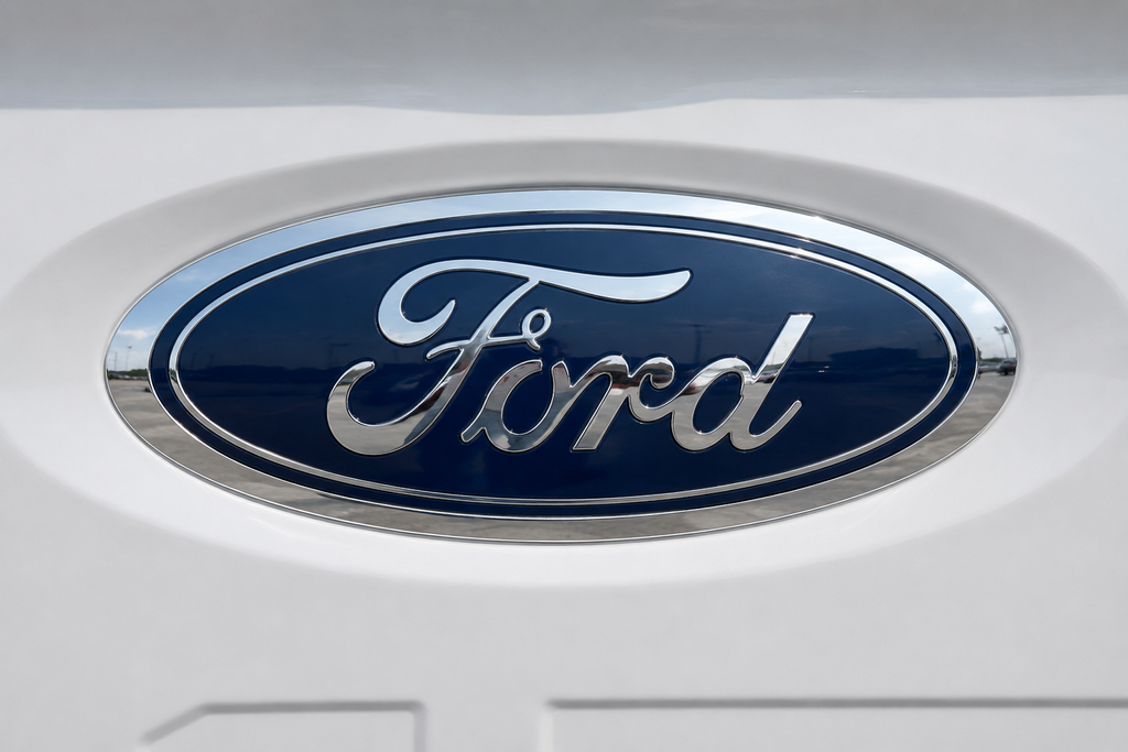 Used 2023 White Ford XL image 7