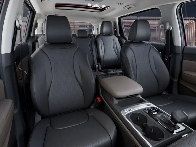 2026 Kia Carnival SX - Photo 15