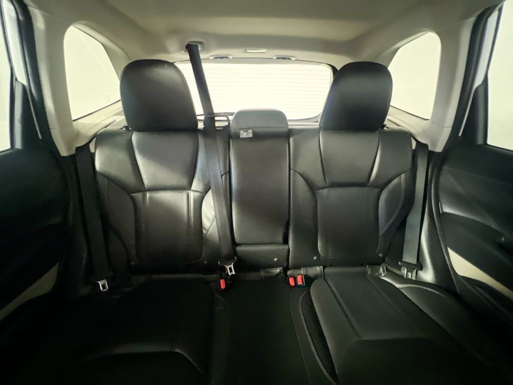 2023 Subaru Forester Limited - Photo 31