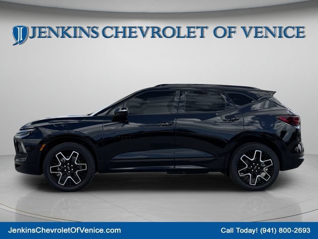 2026 Chevrolet Blazer RS - Photo 8