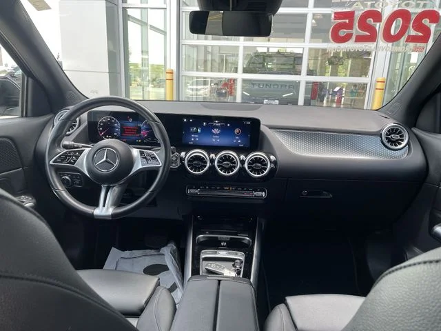 2025 Mercedes-Benz GLA GLA250 - Photo 38