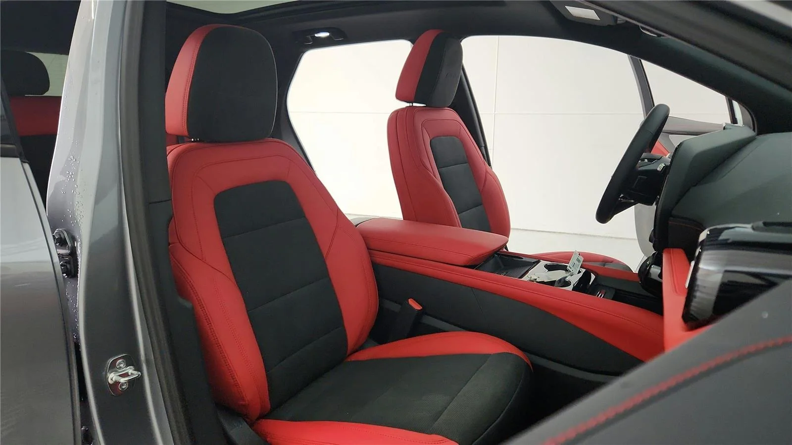 2025 Chevrolet Blazer EV RS - Photo 51