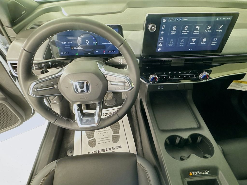 2026 Honda Prologue Touring - Photo 12