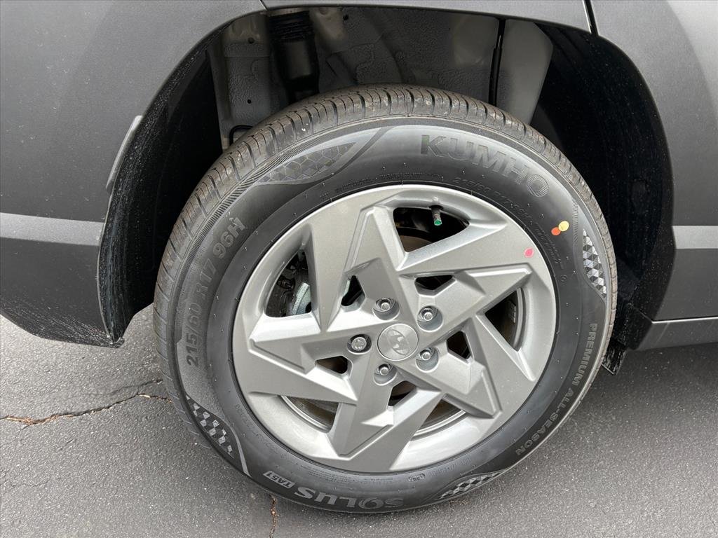 2026 Hyundai Kona SE - Photo 15