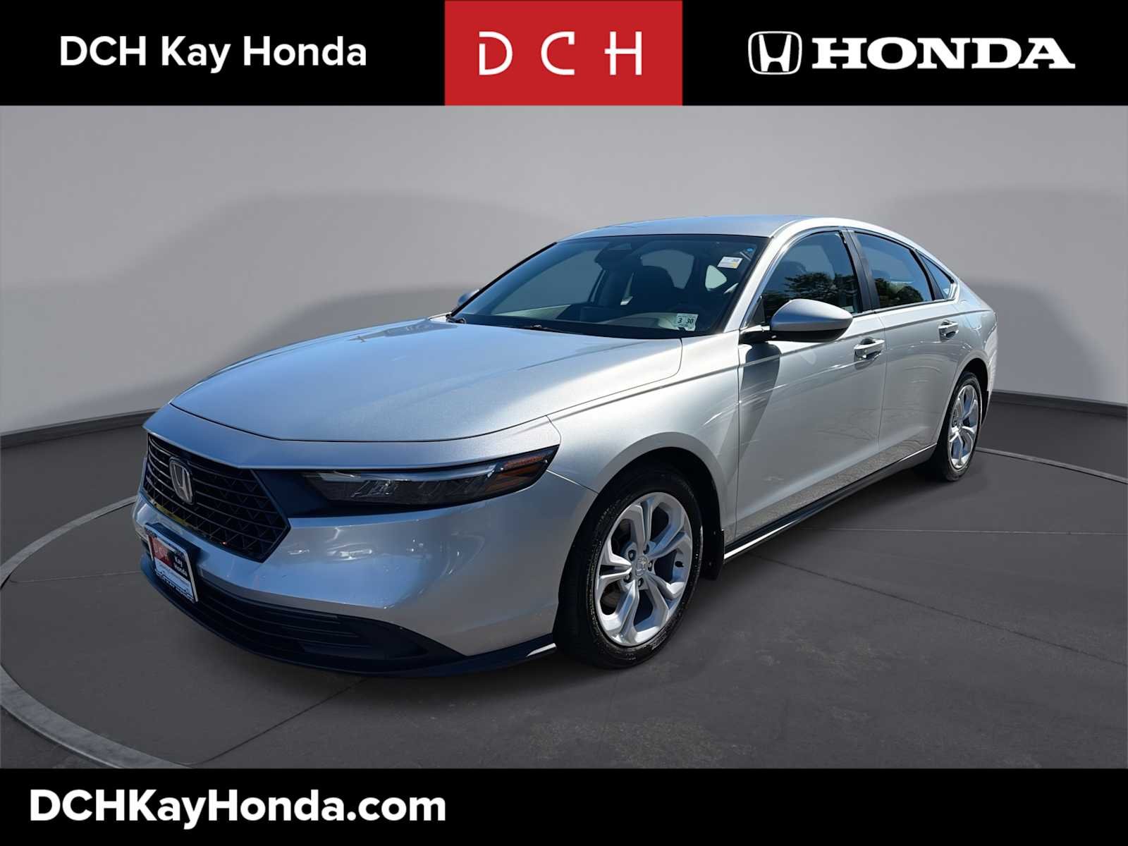 2025 Honda Accord