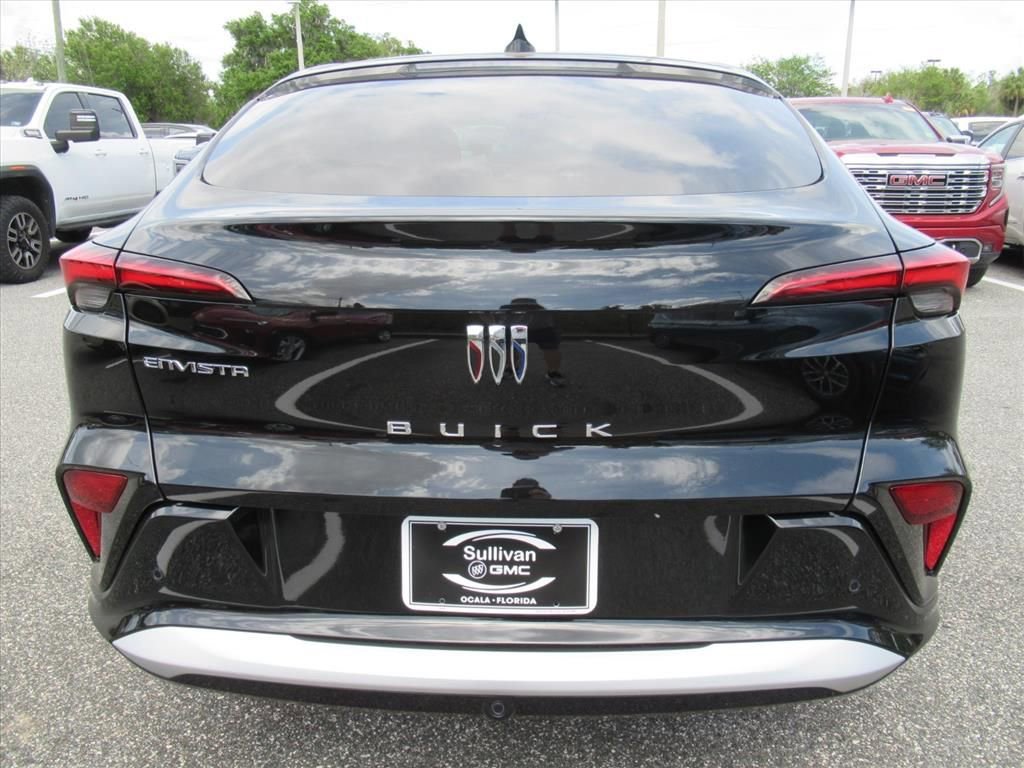 2026 Buick Envista Sport Touring - Photo 6