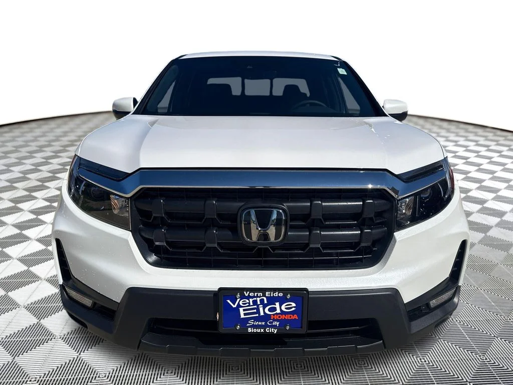 2026 Honda Ridgeline RTL - Photo 8