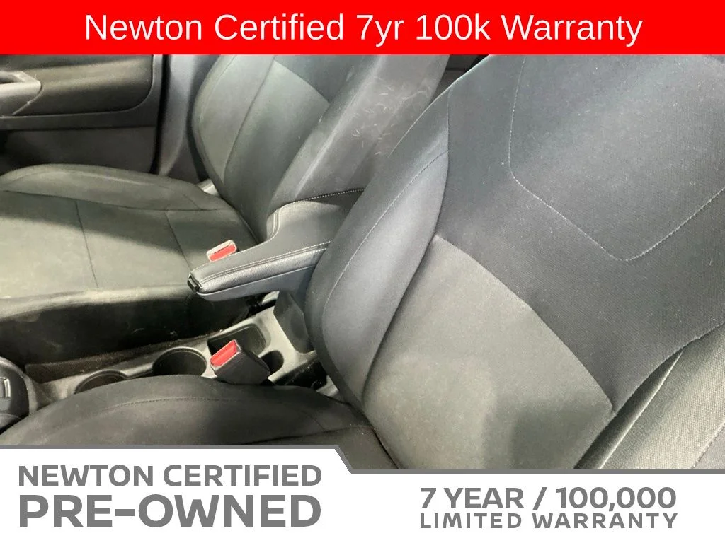 Certified Used 2024 Super Black Nissan S image 12