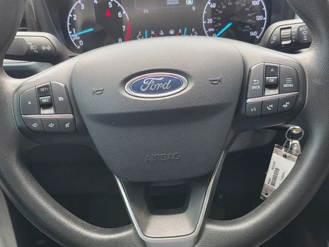Used 2023 Green Ford XLT image 23
