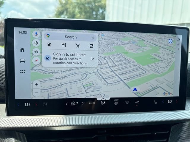 New 2026 Agate Black Metallic Ford ST image 28