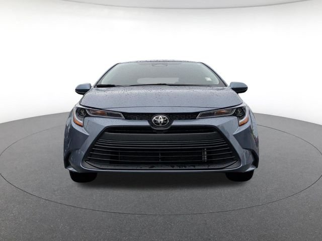 Certified Used 2025  Toyota LE image 9