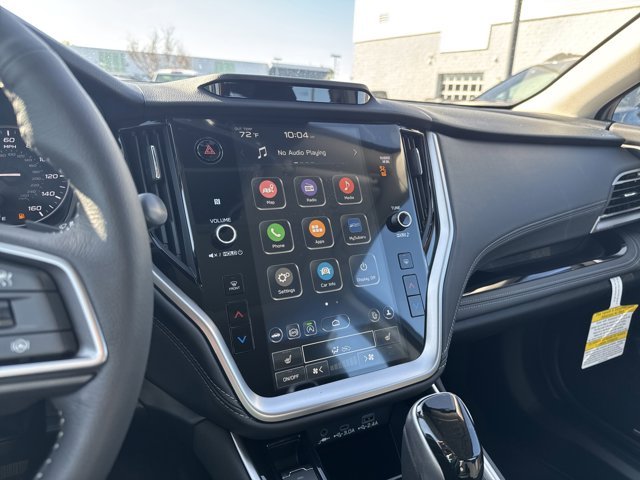 2025 Subaru Legacy Limited - Photo 51