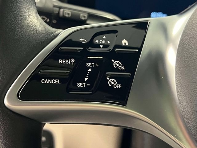 Certified Used 2026 Black Mercedes-Benz GLA 250 image 21