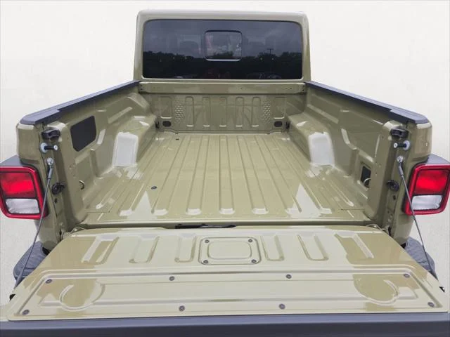 New 2026 41 Exterior Paint Jeep Texas Trail image 12