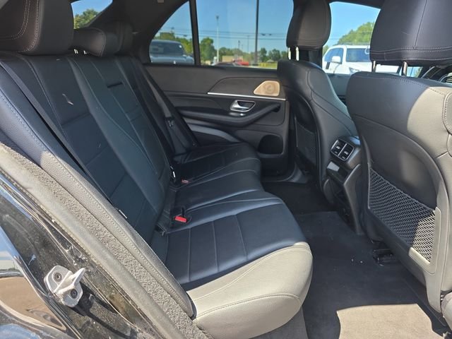 Used 2022 Black Mercedes-Benz GLE 450 image 15